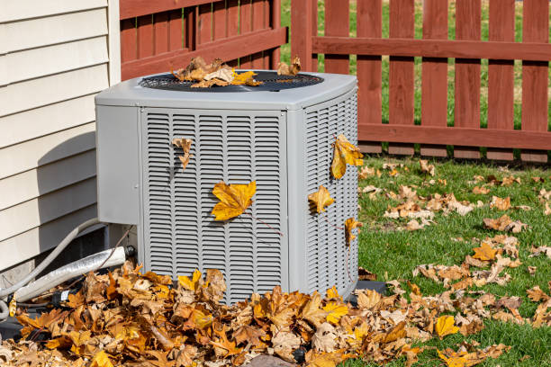 Best Emergency HVAC Repair  in Delavan Lake, WI