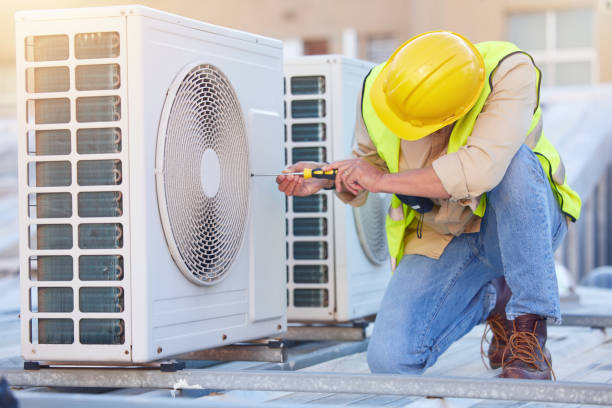 Best Ductless HVAC Repair  in Delavan Lake, WI