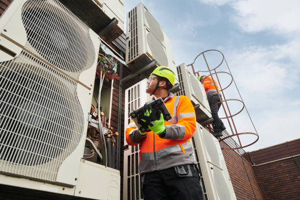 Best HVAC Emergency Services  in Delavan Lake, WI