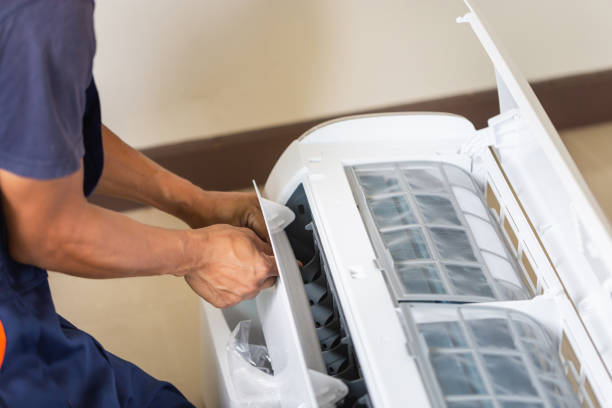 Best HVAC Replacement Cost  in Delavan Lake, WI