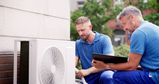 Best Affordable HVAC Services  in Delavan Lake, WI
