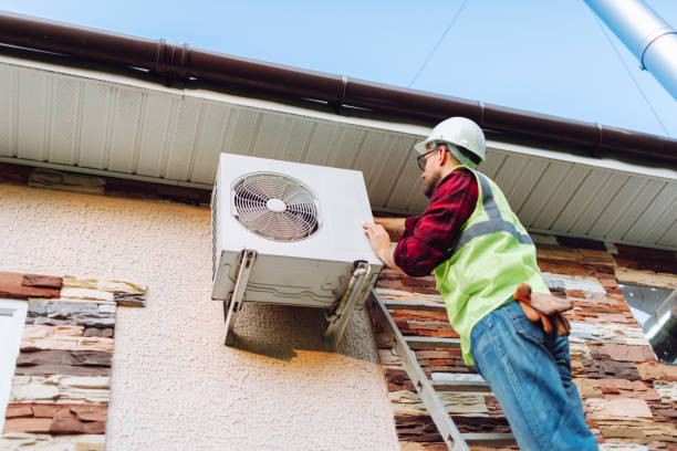 Best HVAC Installation Services  in Delavan Lake, WI