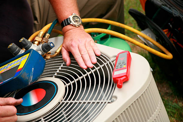 AC Installation Near Me in Delavan Lake, WI