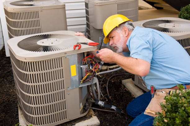 Best HVAC Air Duct Cleaning  in Delavan Lake, WI