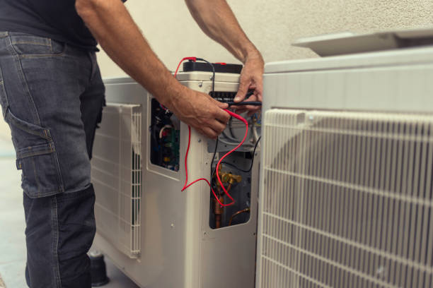 Best HVAC System Installation  in Delavan Lake, WI