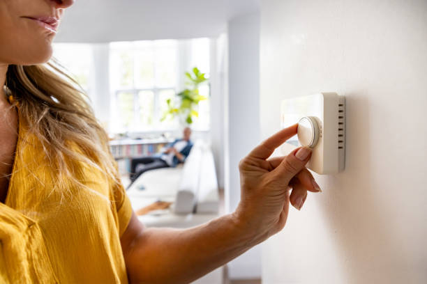 Best Ductless HVAC Repair  in Delavan Lake, WI
