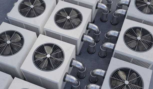 HVAC Air Duct Cleaning in Delavan Lake, WI