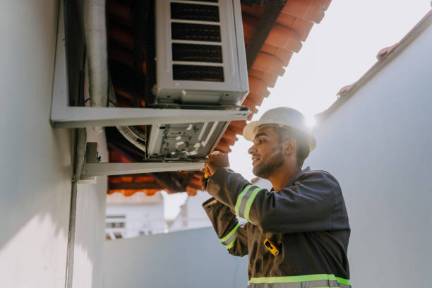 Best Air Conditioning Repair  in Delavan Lake, WI