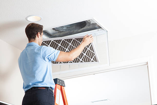 Best HVAC Air Duct Cleaning  in Delavan Lake, WI