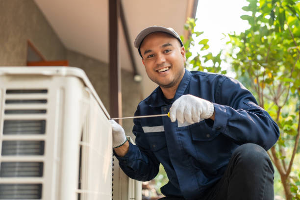 Best Ductless HVAC Repair  in Delavan Lake, WI