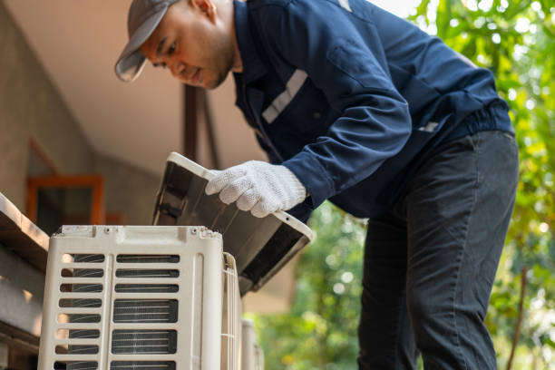 Reliable Delavan Lake, WI HVAC Solutions