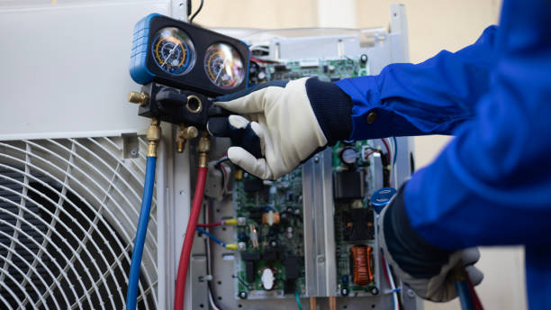 Best Local HVAC Companies  in Delavan Lake, WI